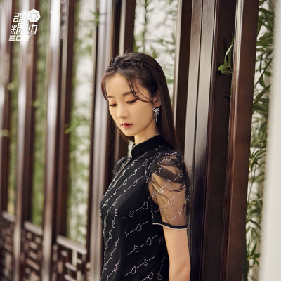 張藝凡個(gè)人資料介紹，張藝凡個(gè)人資料揭秘