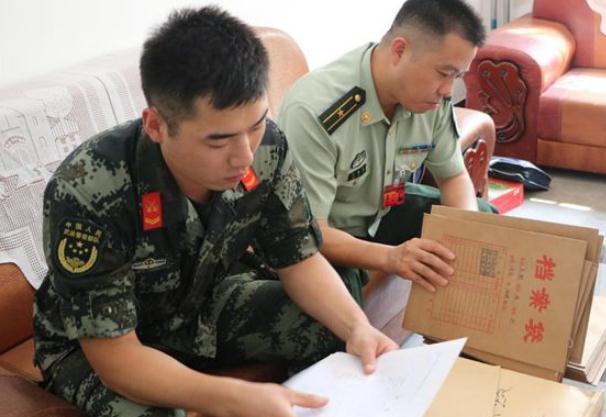 參軍政審不合格8種情況詳解，參軍政審不合格的8種情況及詳解