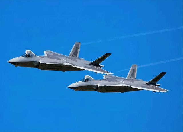 揭秘，2022年殲-20戰(zhàn)機數(shù)量概覽，揭秘，殲-20戰(zhàn)機數(shù)量概覽（2022年）